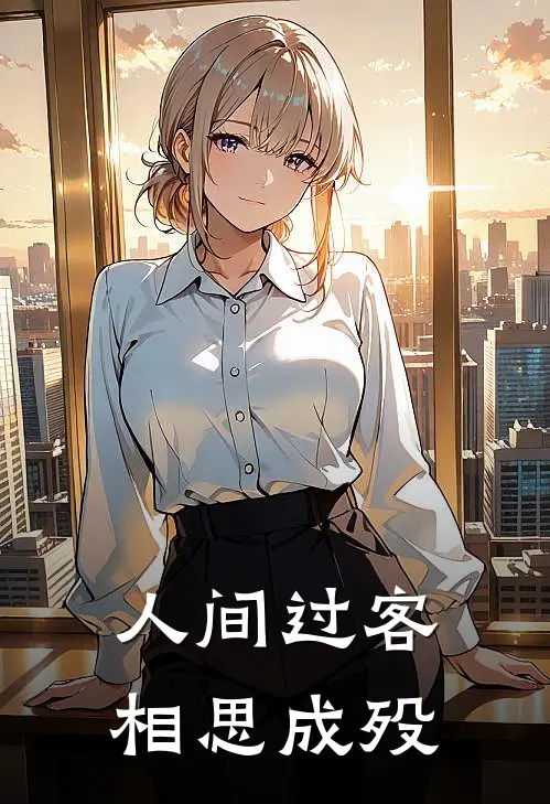 人间过客，相思成殁