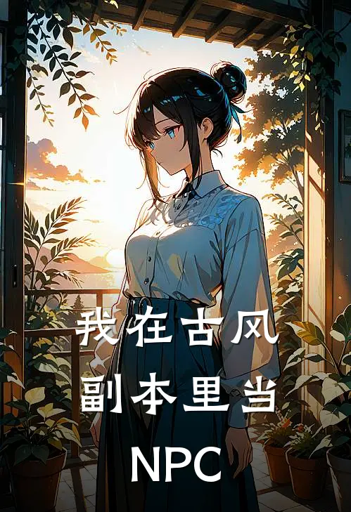 我在古风副本里当NPC