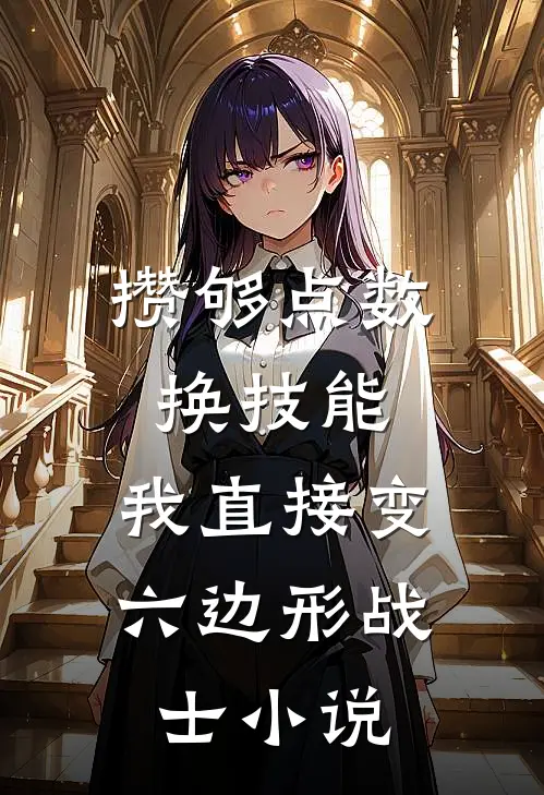 攒够点数换技能，我直接变六边形战士小说