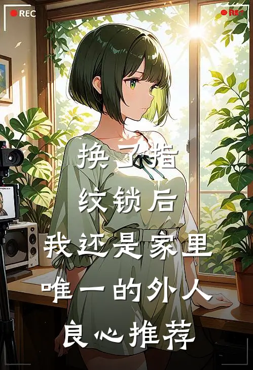 换了指纹锁后，我还是家里唯一的外人良心推荐