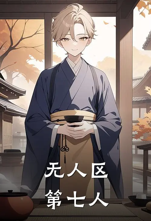 无人区第七人
