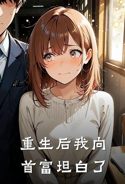 重生后我向首富坦白了身世