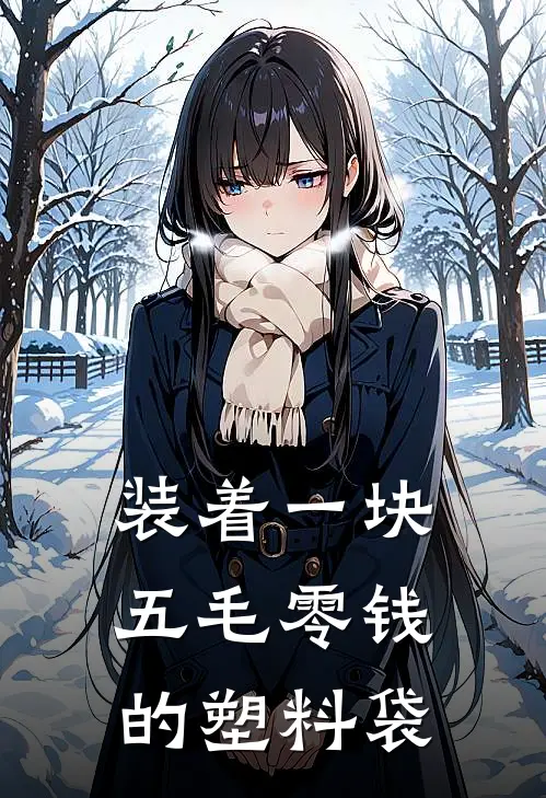 装着一块五毛零钱的塑料袋英语