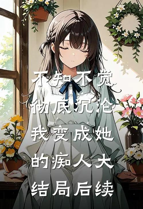 不知不觉彻底沉沦，我变成她的痴人大结局后续