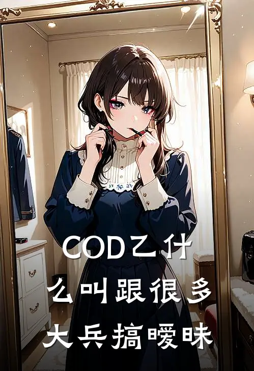 COD乙什么叫跟很多大兵搞暧昧