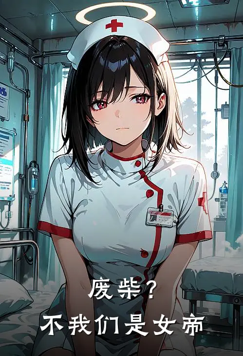废柴？不，我们是女帝