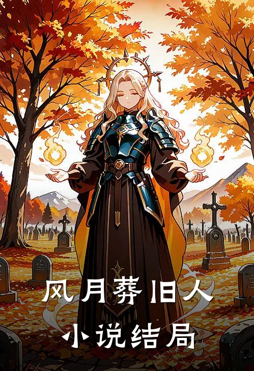 风月葬旧人小说结局