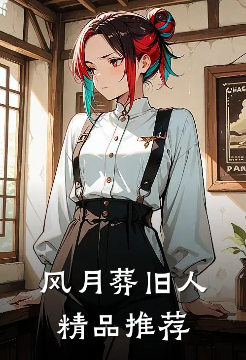 风月葬旧人精品推荐
