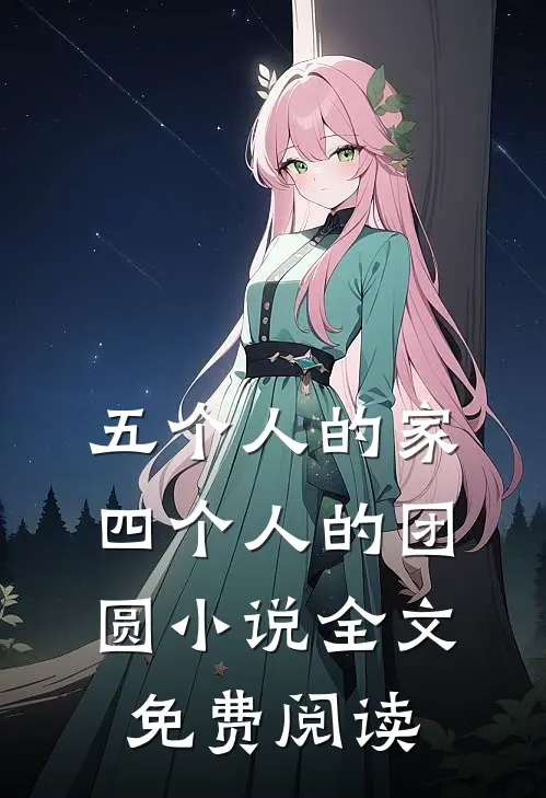五个人的家，四个人的团圆小说全文免费阅读