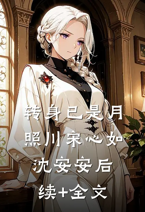 转身已是月照川宋心如沈安安后续+全文