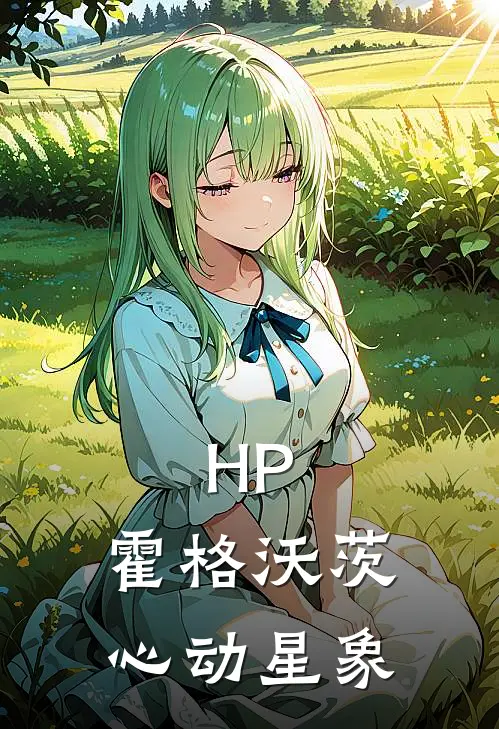 HP：霍格沃茨心动星象