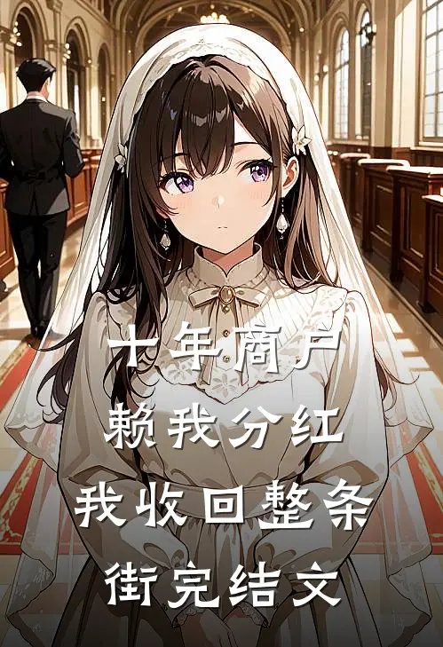 十年商户赖我分红，我收回整条街完结文