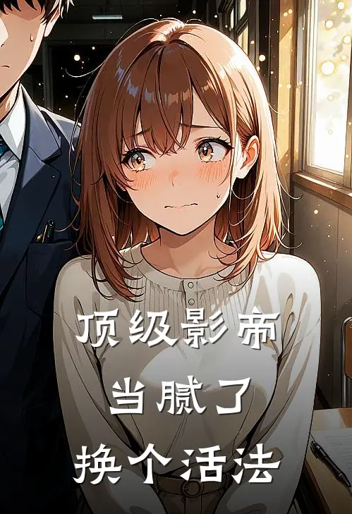顶级影帝当腻了，换个活法