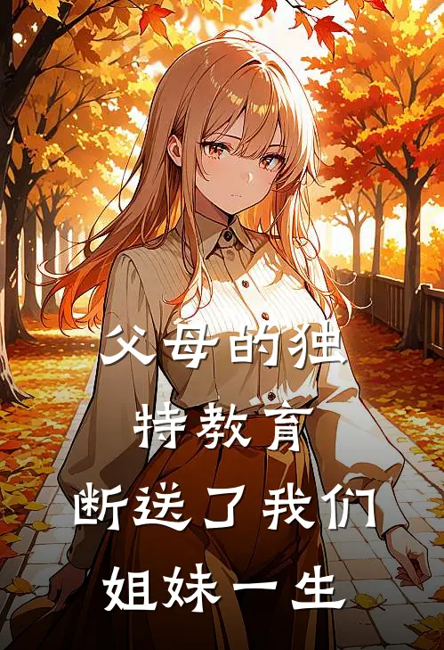 父母的独特教育，断送了我们姐妹一生