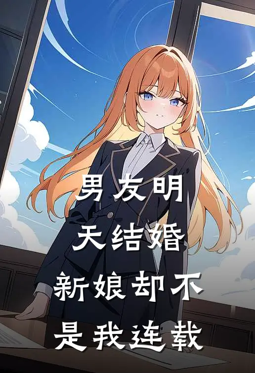 男友明天结婚，新娘却不是我连载