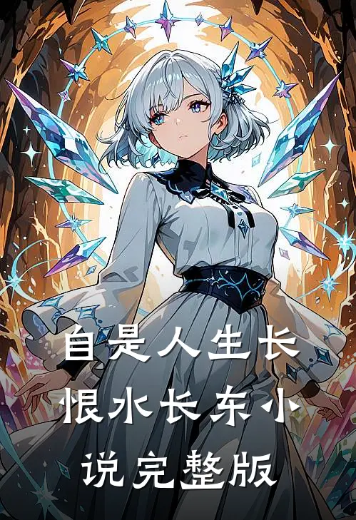 自是人生长恨水长东小说完整版