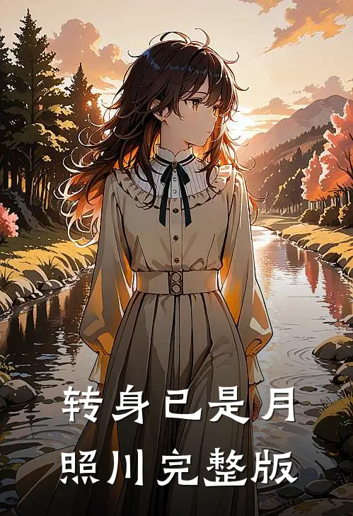 转身已是月照川完整版