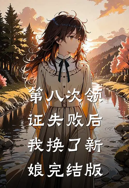第八次领证失败后，我换了新娘完结版
