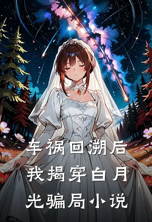 车祸回溯后，我揭穿白月光骗局小说