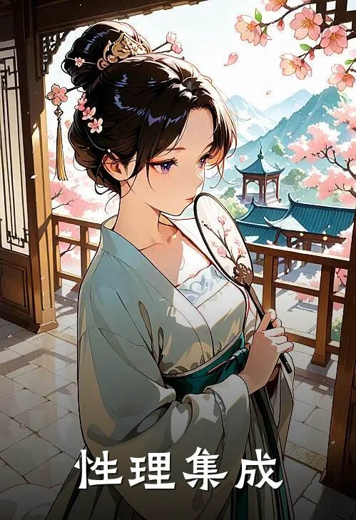性理集成讲解有声书