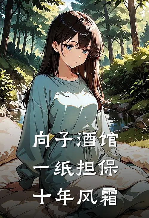 向子酒馆：一纸担保，十年风霜