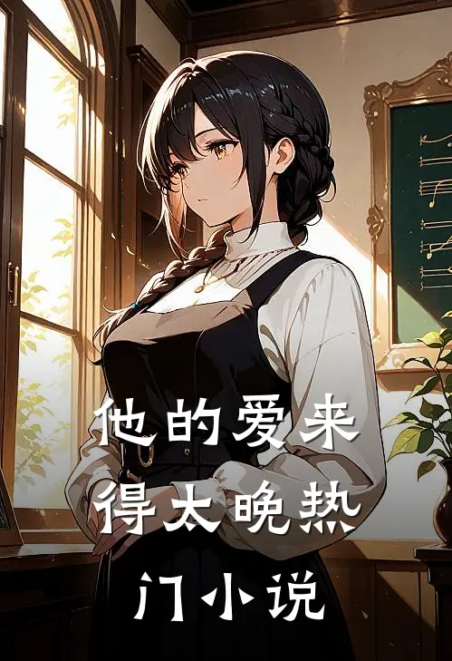 他的爱来得太晚热门小说