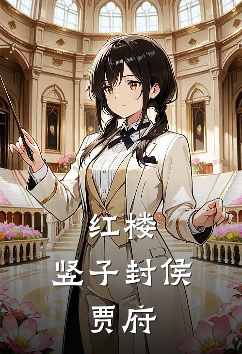 红楼：竖子封侯，贾府
