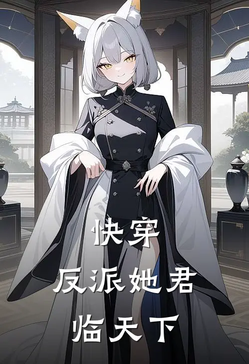 快穿：反派她君临天下