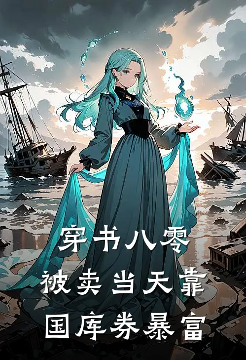 穿书八零：被卖当天靠国库券暴富