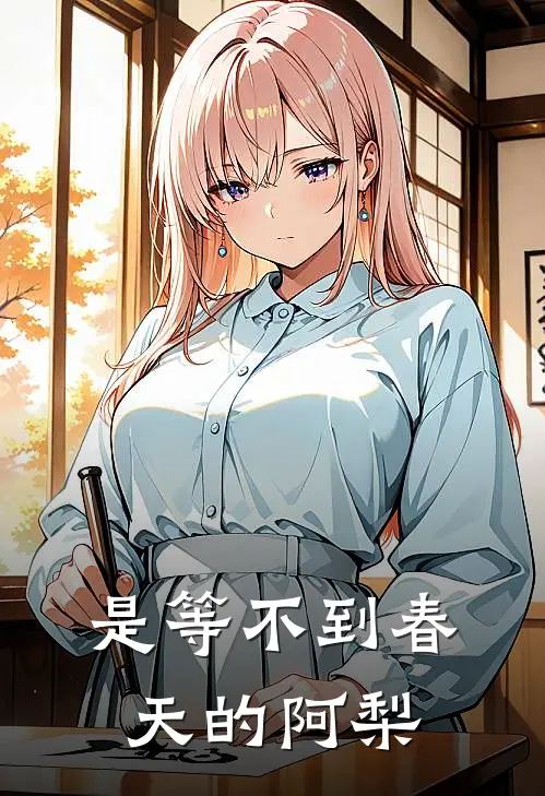 是等不到春天的阿梨歌曲