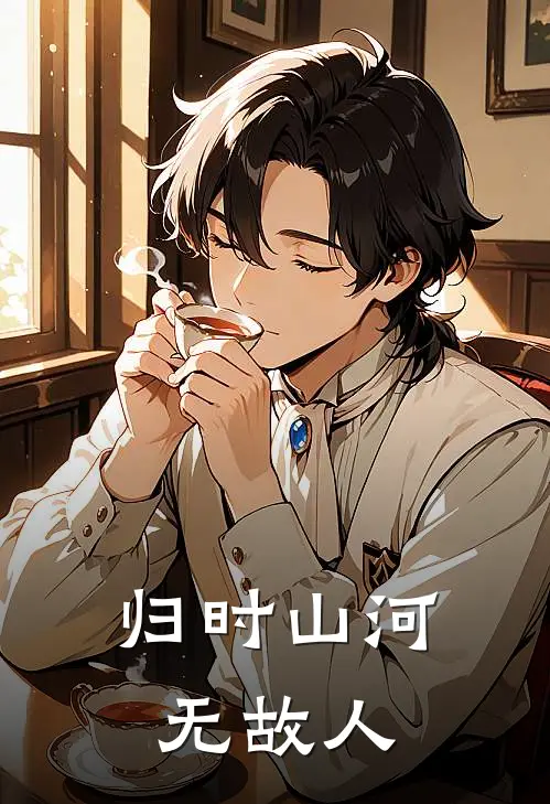 归时山河无故人