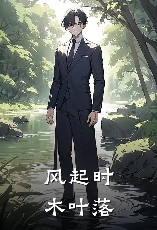 风起时木叶落