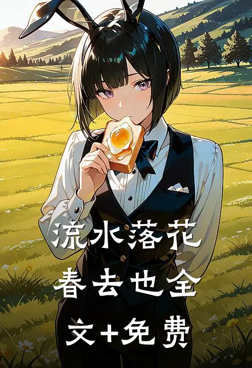 流水落花春去也全文+免费