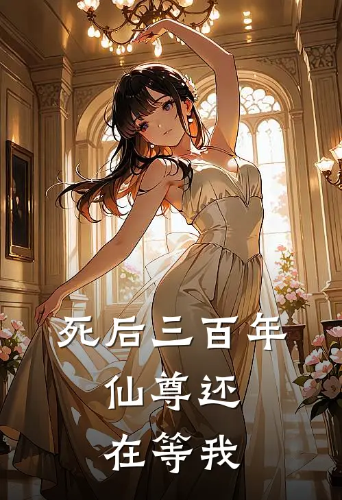 死后三百年,仙尊还在等我在线阅读
