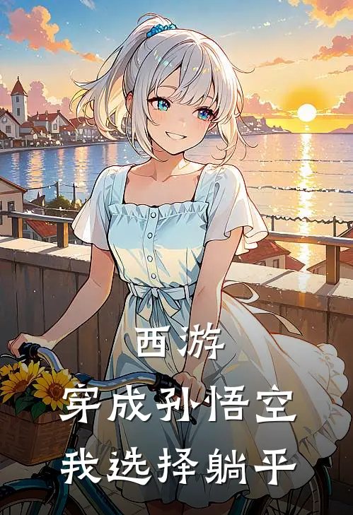 西游：穿成孙悟空，我选择躺平