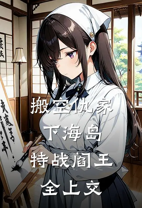 搬空仇家下海岛，特战阎王全上交