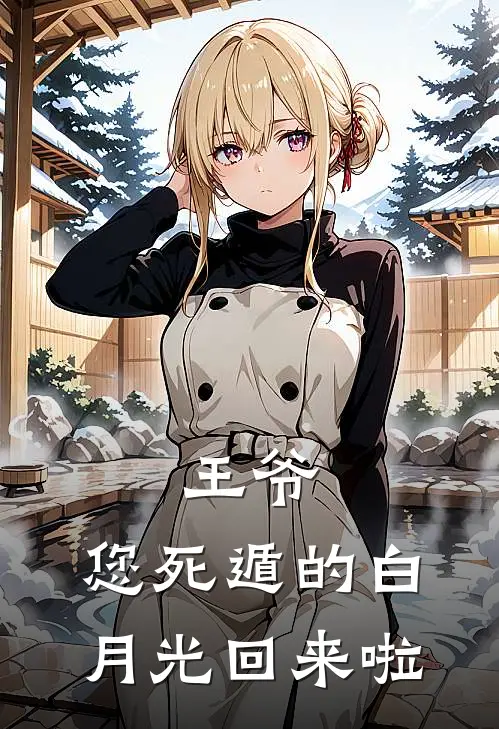 王爷，您死遁的白月光回来啦