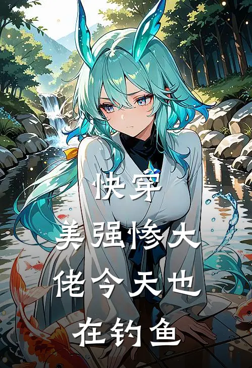 快穿：美强惨大佬今天也在钓鱼