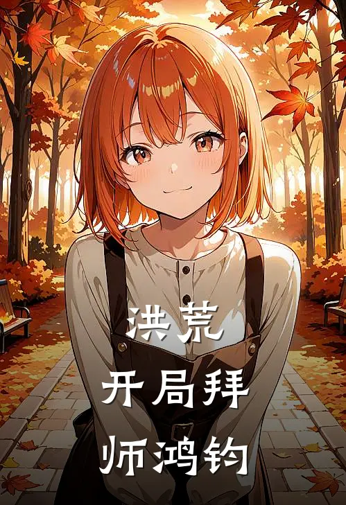 洪荒：开局拜师鸿钧