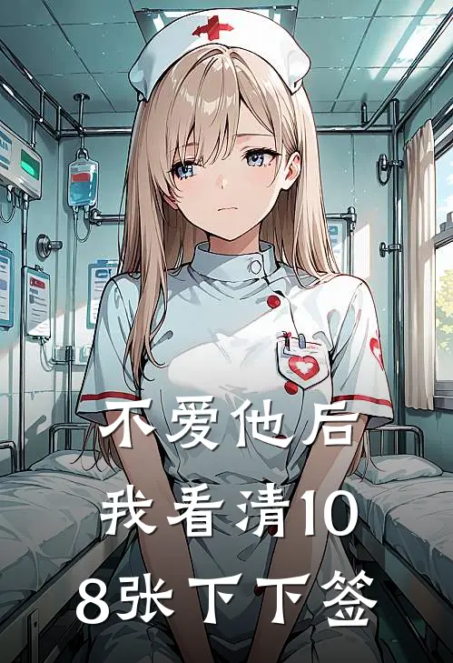 不爱他后，我看清108张下下签