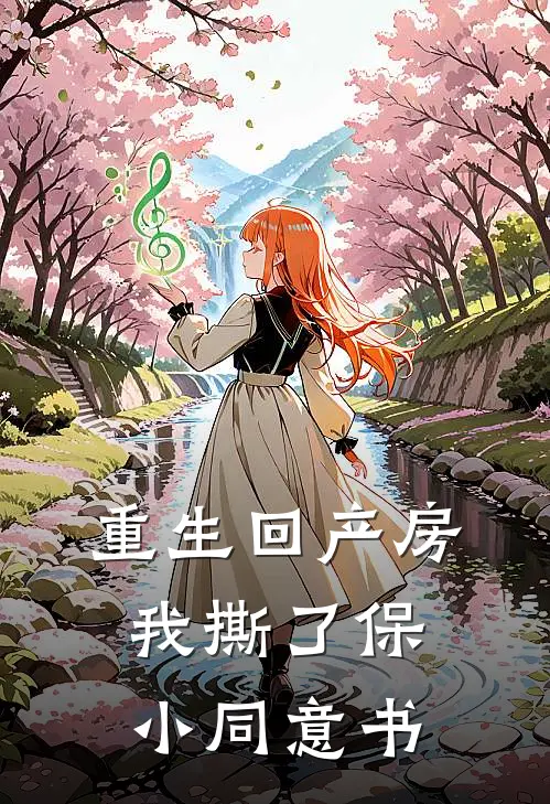 重生回产房，我撕了保小同意书
