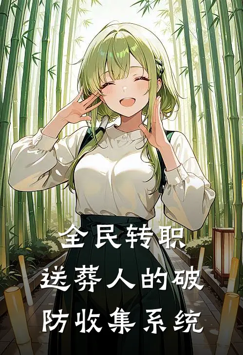 全民转职：送葬人的破防收集系统