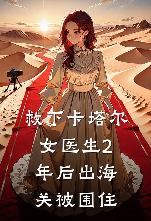 救下卡塔尔女医生2年后出海关被围住了
