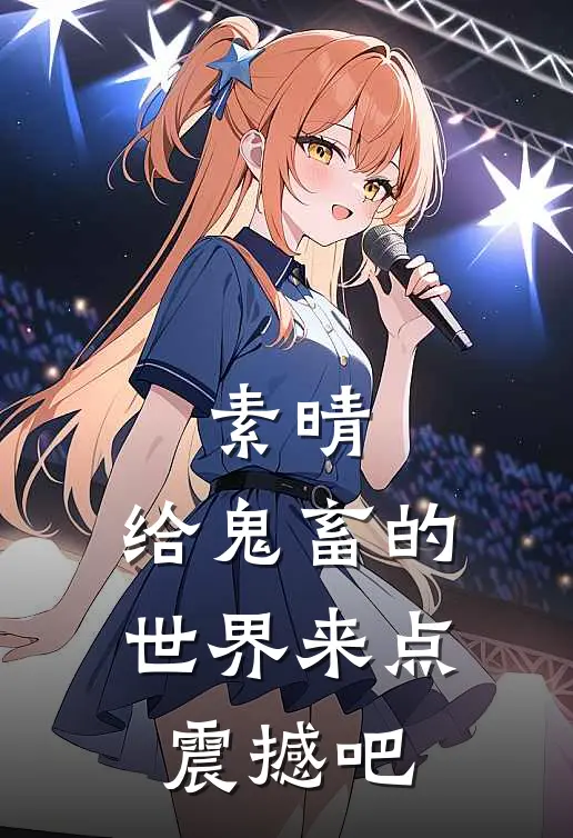 素晴：给鬼畜的世界来点震撼吧