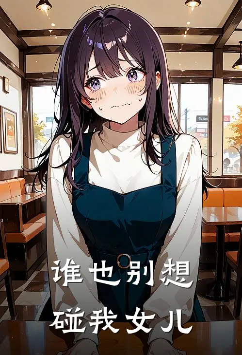 谁也别想碰我女儿