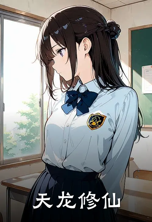 天龙修仙动画