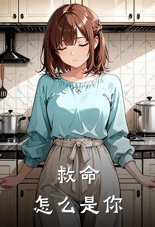 救命,怎么是你英语