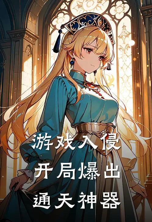 游戏入侵：开局爆出通天神器