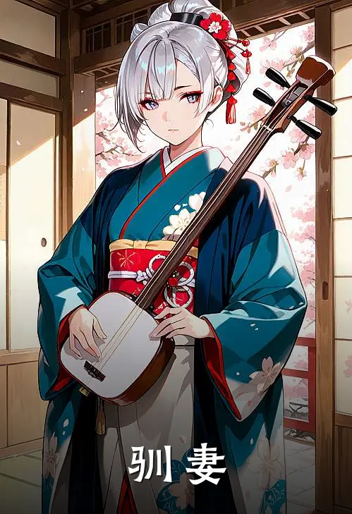 驯妻