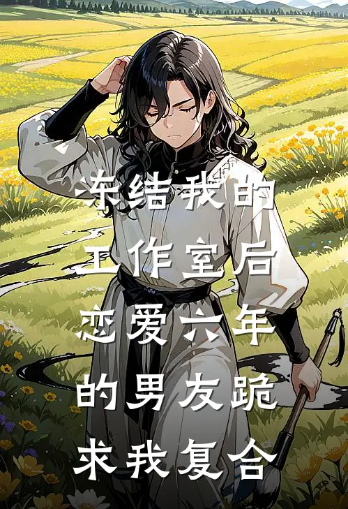 冻结我的工作室后，恋爱六年的男友跪求我复合